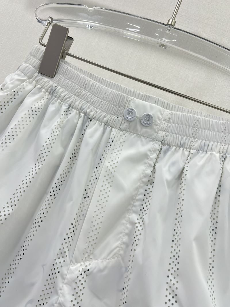 Louis Vuitton Short Pants